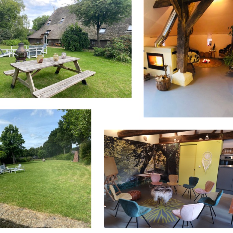 Workshopruimte Westdorp